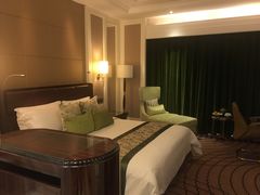 -惠州惠阳丽景国际花园酒店(市政广场店)