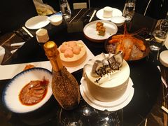 -杭州临平万丽酒店·万丽轩中餐厅