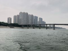 -桐君山春江扬帆码头