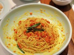 招牌蟹黄面-裕兴记•蟹黄面馆(人民广场店)