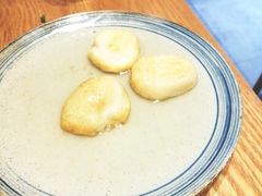 小糍粑-静一餐厅·湖北菜(前门创始店)