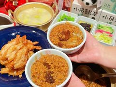 -小吊梨汤·北京菜·烤鸭(鸟巢店)