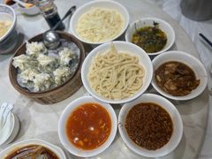 -太原面食店(解放路店)