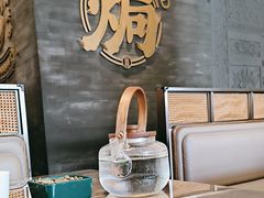 -吕氏焗小鲜•海鲜青岛菜(总店)