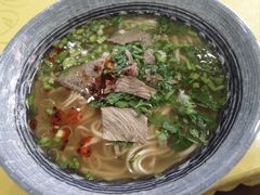 -财经大学学生公寓食堂