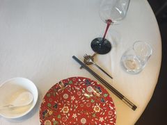 -蘇锦宴·淮扬菜烤鸭·小院(三元桥霄云路店)