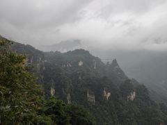 -清江方山景区