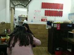 -巧云大馄饨(南阴阳营总店)