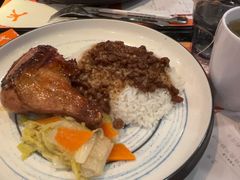 -大快活(丽丰店)