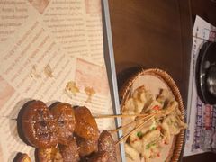 -神府路壹号·海鲜烧烤·砂锅粥·锅物(三坊七巷店)