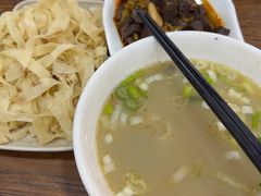 -兄弟俩老李家牛肉汤(总店)