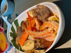 -集渔·泰式海鲜火锅(科华店)