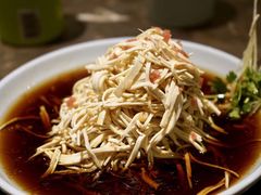 大煮干丝-冶春茶社(星汉大厦店)