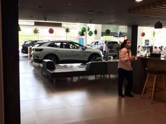 -秦皇岛新源一汽大众4S店(海港区店)