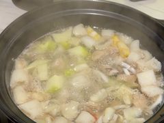 -狐狸爱上椰子鸡(滨江星光大道店)