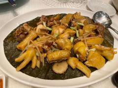 -金苑海鲜酒家(来魅力店)