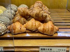 -匠造烘焙(上海湾店)