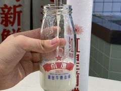 -红星前进面包牛奶公司(君太店)