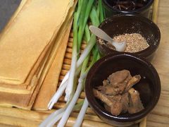 煎饼卷大葱-赵记煎饼卷大葱(泰山大街店)