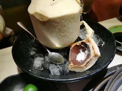 -狐狸爱上椰子鸡(滨江星光大道店)