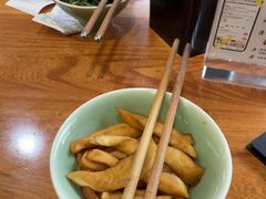 -奎元馆.百年奎元.非遗传承(西湖边的解放路店)