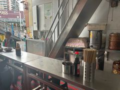-老五鸡丝豆花面粉(瑞金北路68号院店)