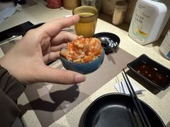 -昊·来了寿司(泡桐树店)