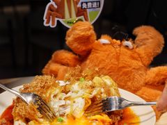 -海市焗·现焗海鲜·老广风味(上海首店)