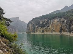 -白帝城·瞿塘峡景区