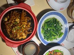 -小柴米·传统江西菜(八一广场店)