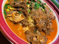 砂锅羊蝎子-黄弟大排档·湖南菜·小龙虾·小海鲜(凯旋北路店)