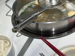 -潮正和潮汕牛肉火锅·老字号(番禺万达店)