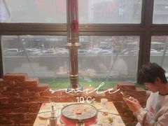 -么肆烤肉·中式自助·烤肉大排档(街道口季佳PAI店)