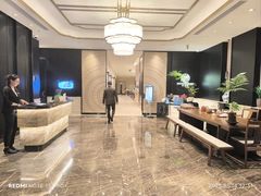 -京香轩·中餐厅(上海中庚聚龙酒店)