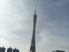 -海心沙亚运公园