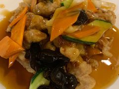 -桃园中华料理炸酱面(燕儿岛路店)