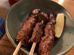 -RAC BAR(安福路店)
