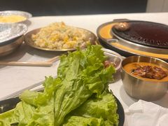 -老板娘的烤肉店(港湾广场店)