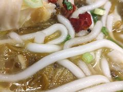 -周鱼小馆石锅酸菜鱼(活力汇店)