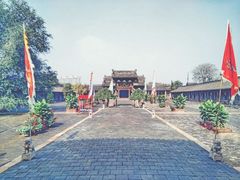 -山西霍州署