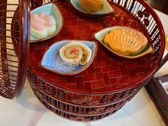 -安泰楼·佛跳墙创始人·传统闽味早茶·酒楼(三坊七巷闽菜地标店)