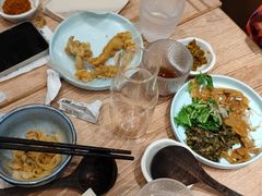 -小满手工粉(北京来福士店)