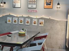 -haxnbauer海森堡德国餐厅(深圳coco店)