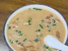 -文武王氏烧饼·无矾油条(西溪路店)