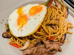 -Pennehut畔尼意面(合肥万象城店)