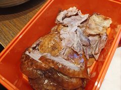 -蔓姐北京烤鸭(芙蓉广场店)