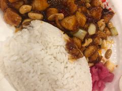 -阳阳中国饭(龙湖大兴天街)