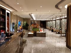 -白云机场易登机休息室