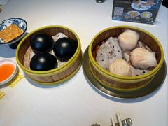 -香港龙凤楼(巨鹿路洋房店)
