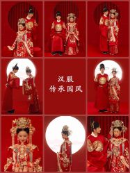 -CD视觉婚纱摄影